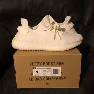 Yeezy Boost 350